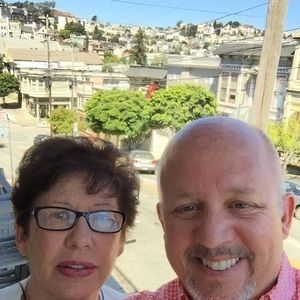 Meet your Posher, Pam